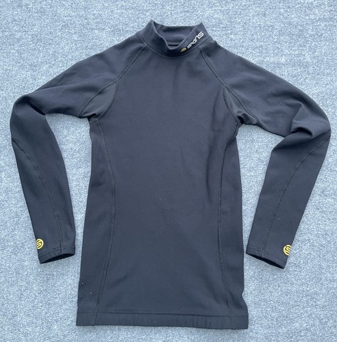 Skins long sleeve - sleeve, layer