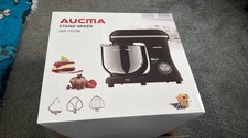 Aucma Stand Mixer, 7.5L Food