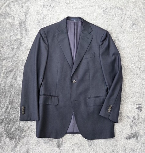 Suitsupply mens 38r navy - mens,