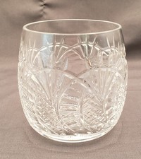 Single Waterford Crystal