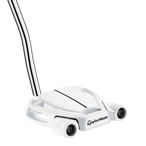 Taylormade spider ghost white - spider,