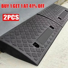 50cm Heavy Duty Rubber Kerb