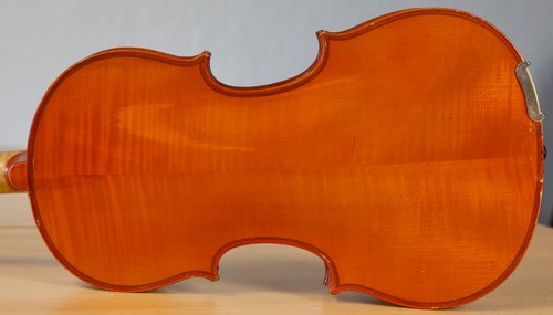 Old violin geige - old, viola