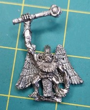 Magnus the Red Daemon Primarch