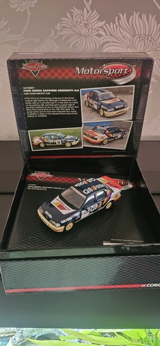 Corgi drive time motorsport - drive,