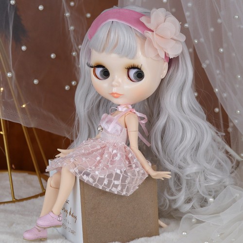 Icy dbs blyth doll - dbs, bjd