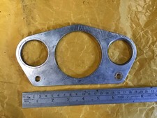 cafe racer Smiths speedometer