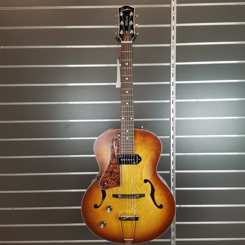 Godin 5th avenue kingpin - avenue,
