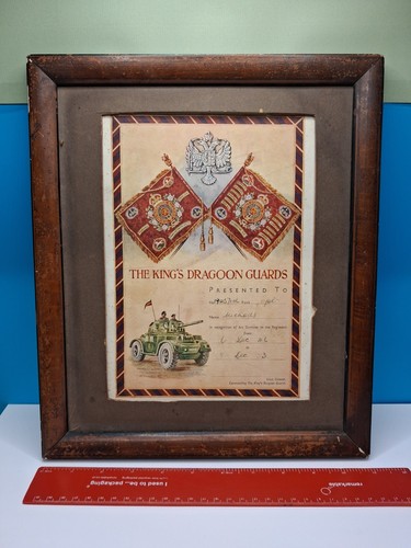 Vintage 1953 recognition - vintage, of