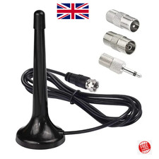 DAB Radio Aerial HIFI System