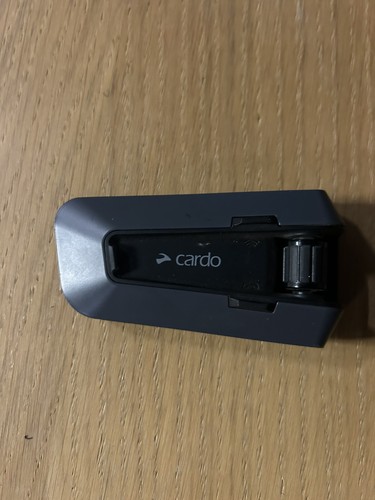 Cardo packtalk edge - packtalk,