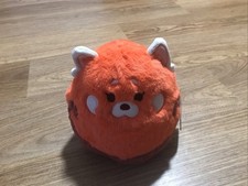 Squishmallow Pixar Red Panda