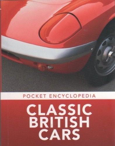 Pocket encyclopedia classic - encyclopedia,