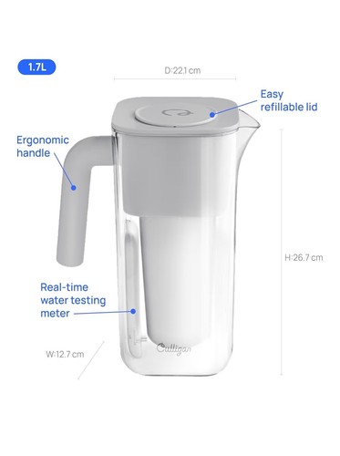 Culligan filter jug - culligan,