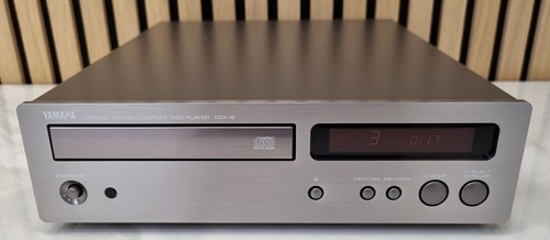 Yamaha cdx natural - yamaha, cd