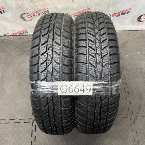 165 r13 79t - 70, hankook