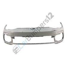 VOLKSWAGEN VW GOLF MK8 2020-ON R LINE FRONT BUMPER 5H0807221G