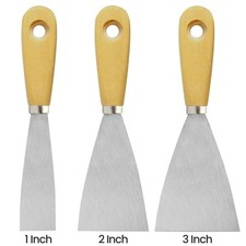 Paint Scraper Set 3pc