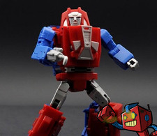 BadCube OTS-09 Grump