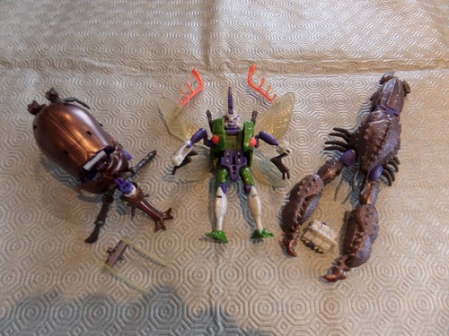 Hasbro transformers beast wars - hasbro,