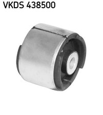 Wheel Suspension