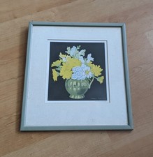 Antique Print John Hall Thorpe