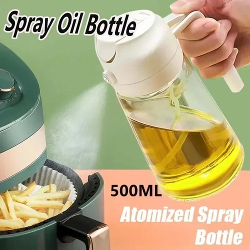 Cooking olive sprayer - cooking,