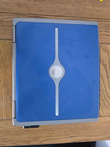 Dell inspiron 5100 laptop - 5100,