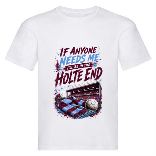 Kids aston villa - aston, inspired