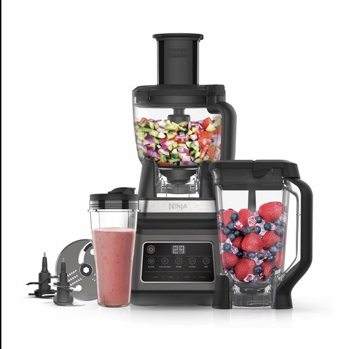 Ninja 1 blender - 🔥, &