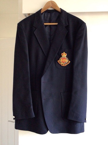 Men navy blazer complete - men’s,