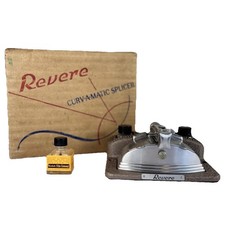 Vintage Revere Curv-A-Matic