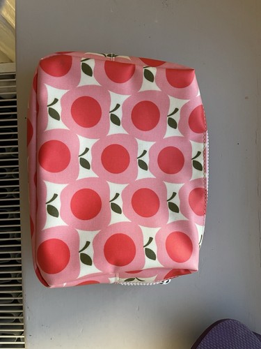 Orla kiely makeup - orla, bag