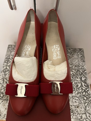 Vintage salvatore ferragamo - vintage,