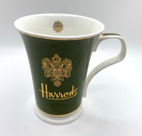 Harrods knightsbridge green - knightsbridge,