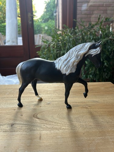 Breyer body rocky mountain