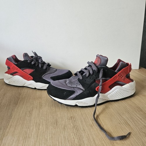 Nike air huarache - huarache, grey
