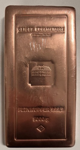 Geiger edelmetallle 5kg - geiger,