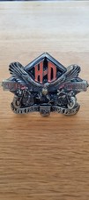 Vintage 1991 Harley Davidson