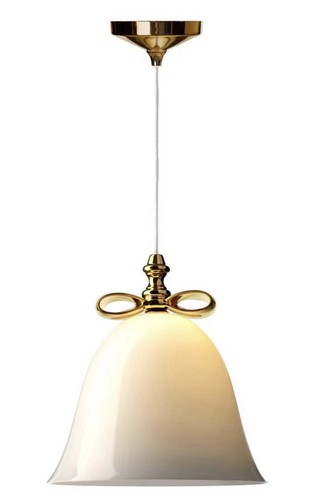 Moooi bell suspension - moooi, lamp