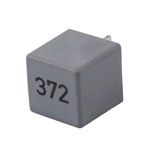 Fuel pump relay 372 - pump, audi