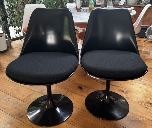 Pair authentic knoll - pair, of