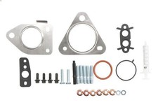 Turbocharger assembly kit