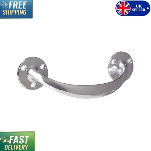 Modern 150mm bow shaped - modern, bow-shaped