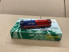 MEHANO PRESTIGE N GAUGE DIESEL