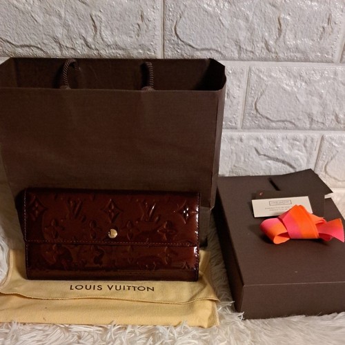 Authentic louis vuitton - authentic,