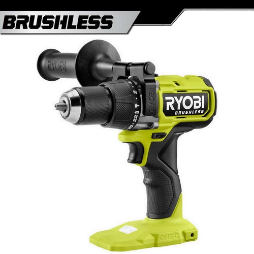 Ryobi 18v one - ryobi,