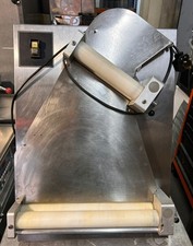 Commercial 16” Dough Roller