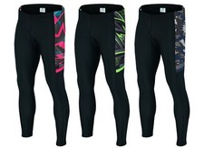 Men Cycling Tights Thermal