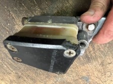 KAWASAKI KZ650/Z650/Z650 C3 /Z1000 A2 FRONT BRAKE MASTER CYLINDER